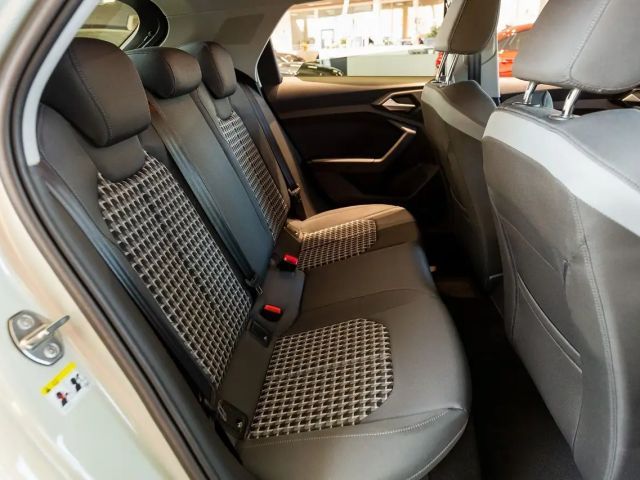 Audi A1 30 TFSI S-Tronic