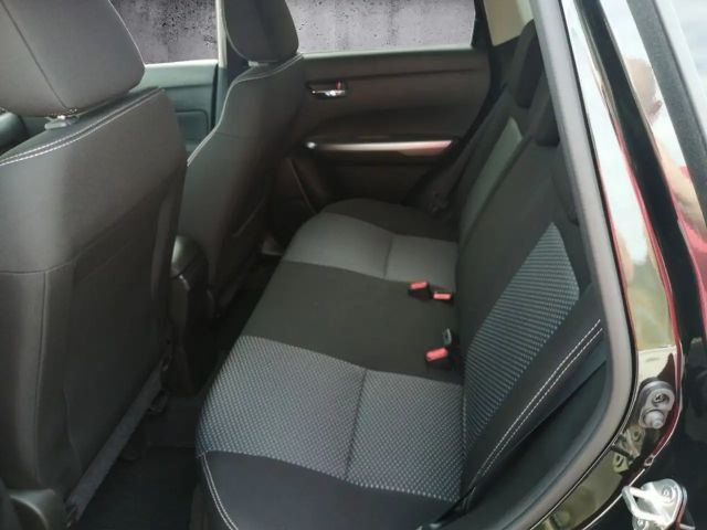 Suzuki Vitara AllGrip Hybrid Shine