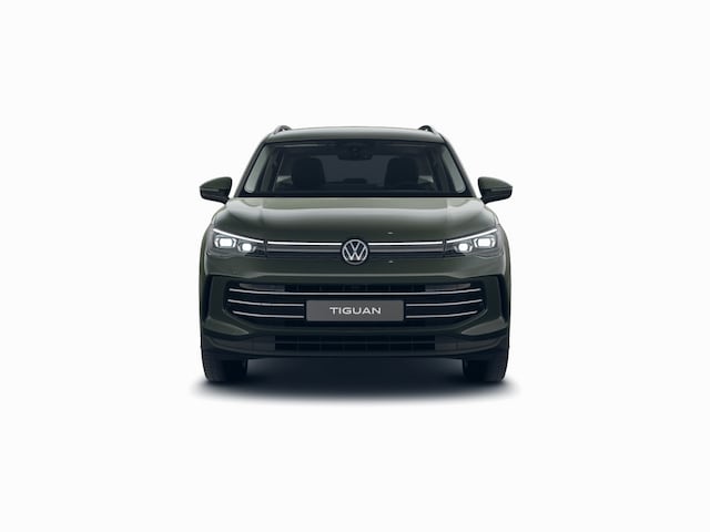 Volkswagen Tiguan DSG Elegance Elegance