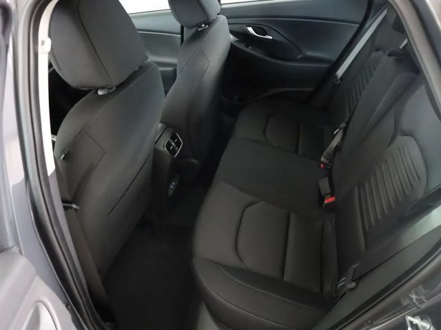 Hyundai i30 1.0 T-GDi