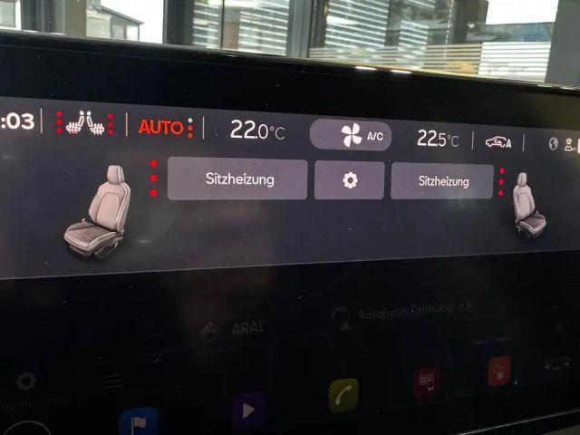 Seat Leon 1.5 eTSI DSG FR-lijn