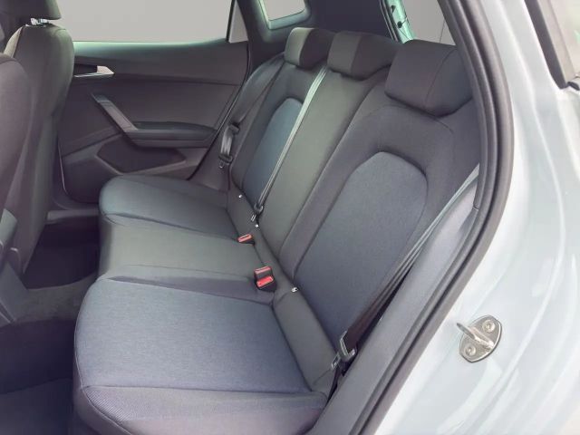 Seat Arona 1.5 TSI DSG FR-lijn