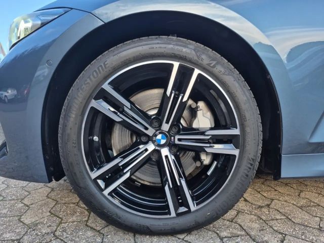 BMW 330 330i M-Sport Touring xDrive