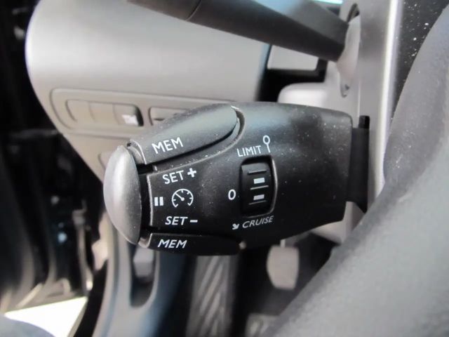 Citroën C3 Aircross Plus