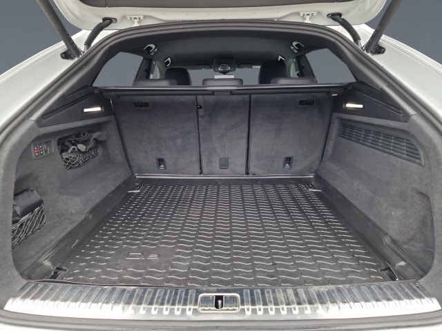 Audi Q8 50 TDI Quattro