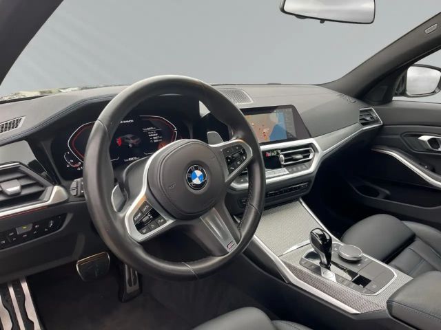 BMW 340 Sedan xDrive