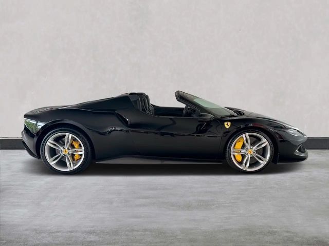 Ferrari 296 GTS ***Ferrari Frankfurt***