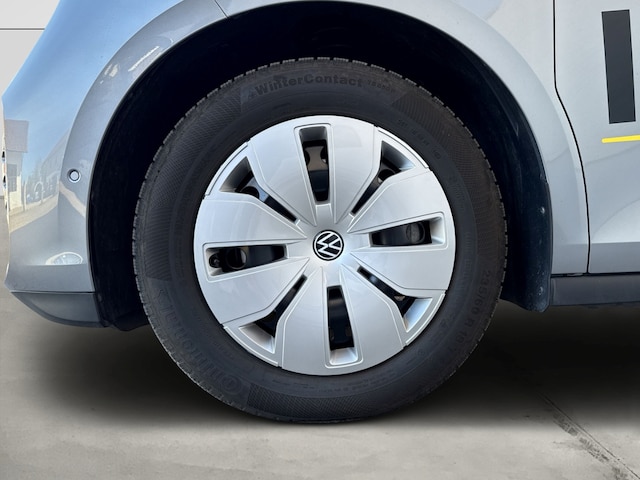 Volkswagen ID.Buzz Pro