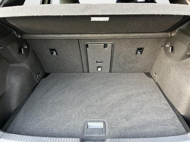 Volkswagen Golf 2.0 TSI 4Motion DSG