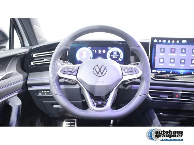 Volkswagen Tiguan 2.0 TDI DSG R-Line