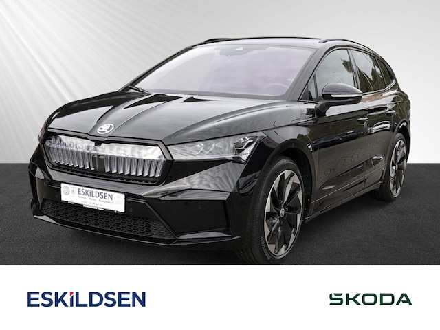 Skoda Enyaq Sportline