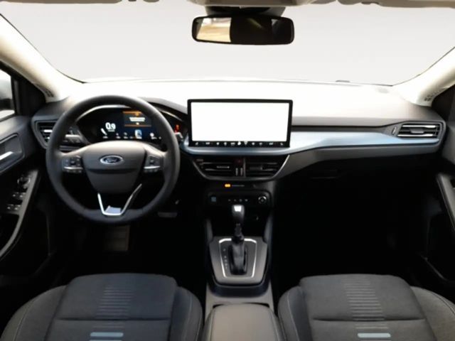 Ford Focus Active EcoBoost Wagon