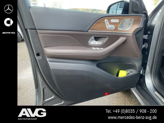 Mercedes-Benz GLE 350 AMG Line