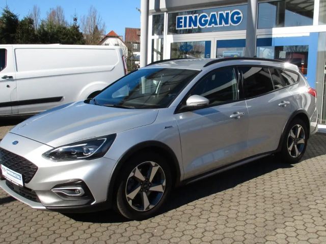 Ford Focus Active Wagon