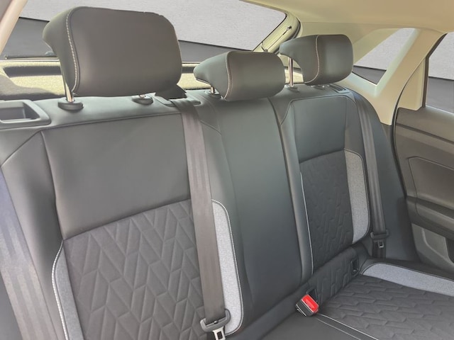 Volkswagen Polo Polo 1.0l "Goal" Rückfahrkamera