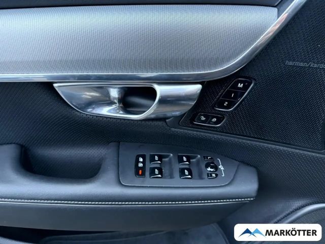 Volvo V90 AWD Dark Plus Recharge T6