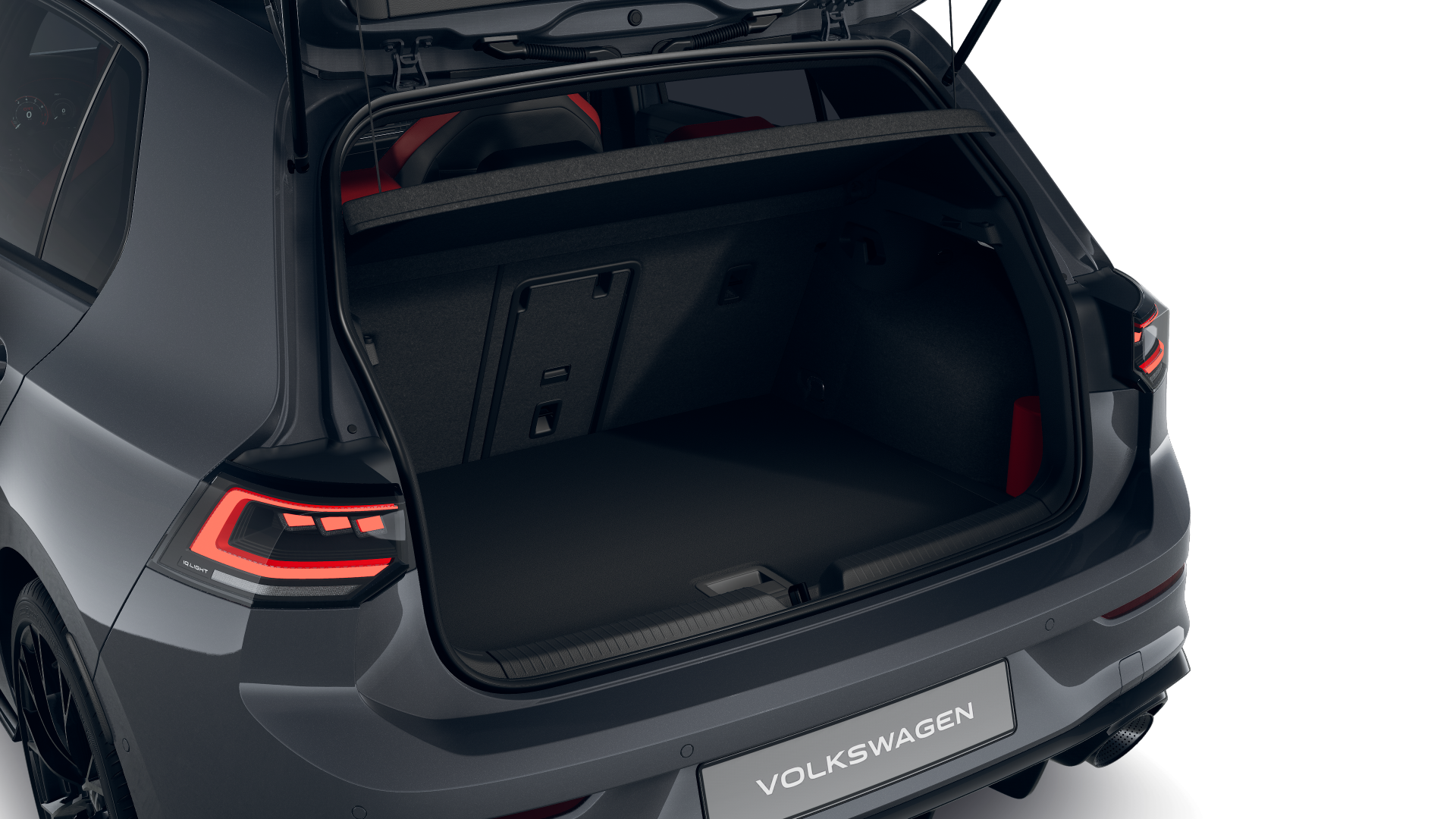 Volkswagen Golf DSG GTI Golf VIII