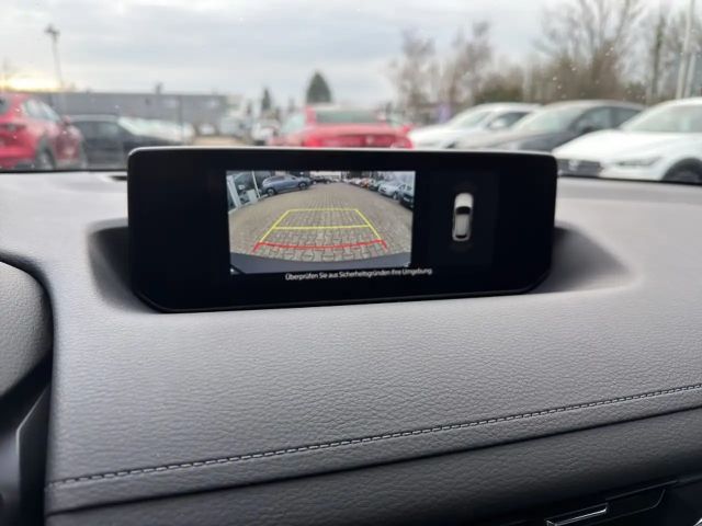 Mazda MX-30 Elektro Ad`Vantage LED KAMERA