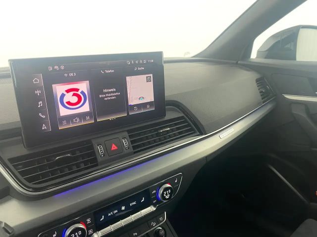 Audi Q5 40 TDI Quattro