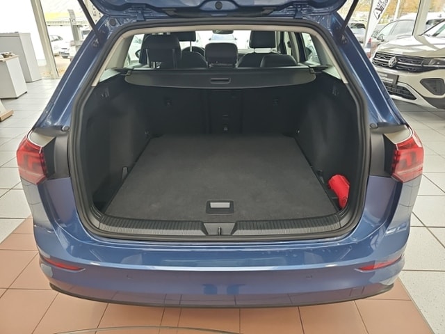 Volkswagen Golf 1.5 TSI Variant