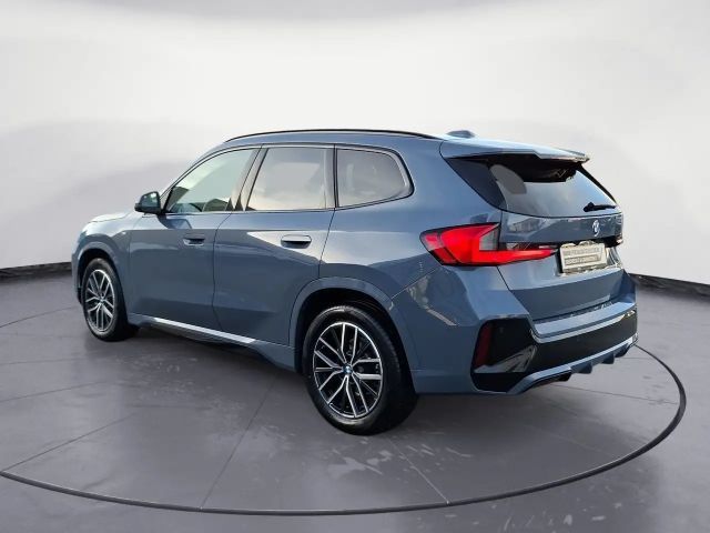 BMW X1 M-Sport sDrive20i