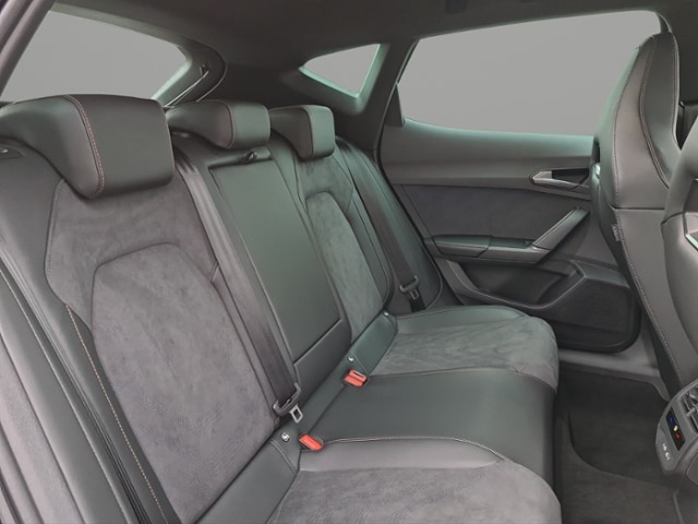 Cupra Formentor 2.0 TSI DSG