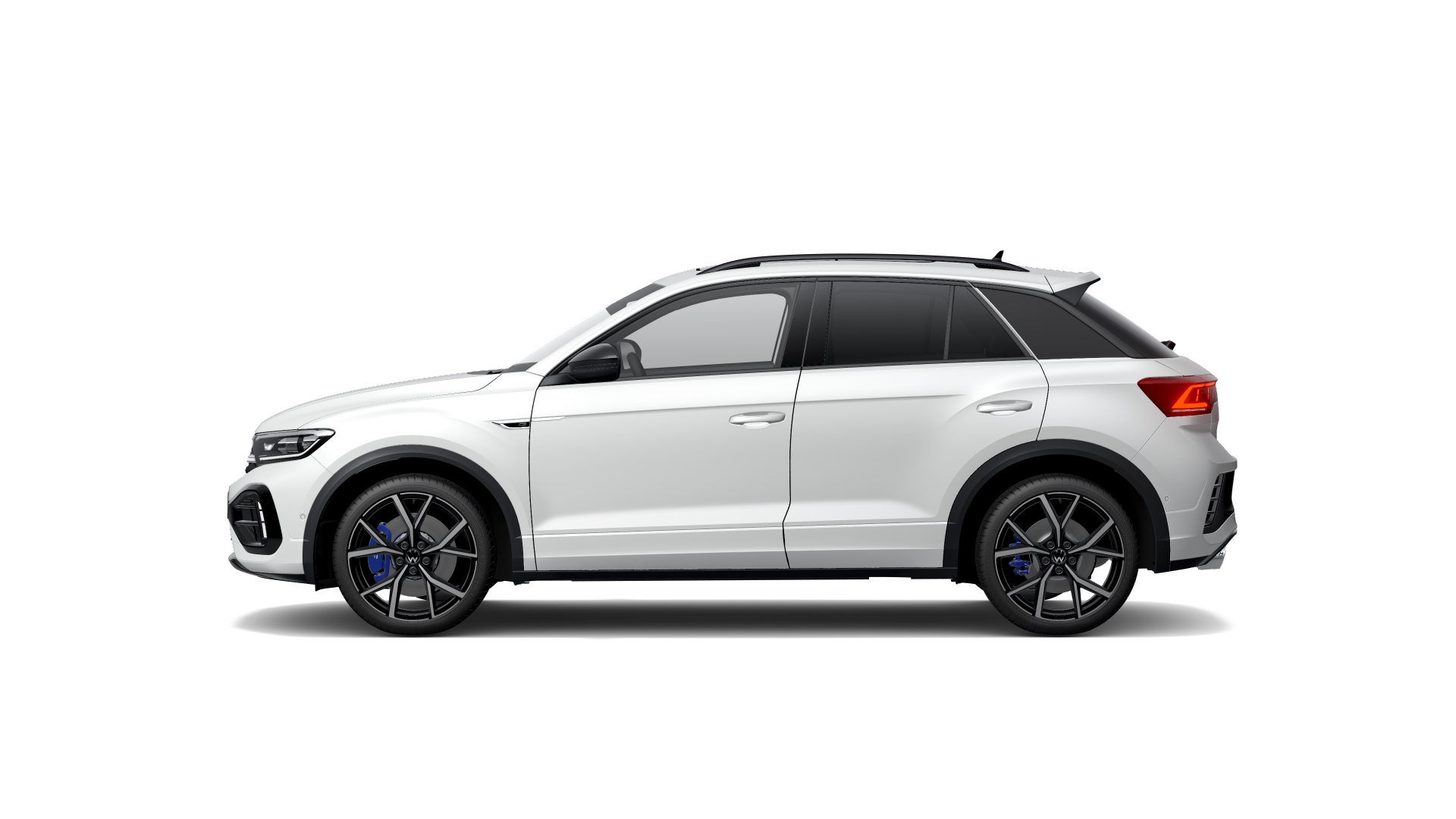Volkswagen T-Roc 2.0 TSI Style