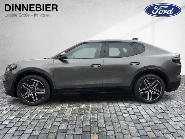 Ford Capri AWD Premium