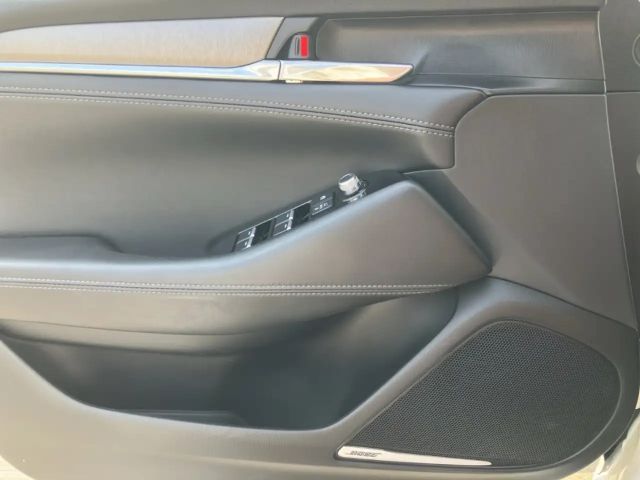 Mazda 6 Exclusive-line SkyActiv