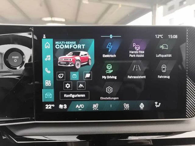 Renault 4 Comfort E-Tech Iconic