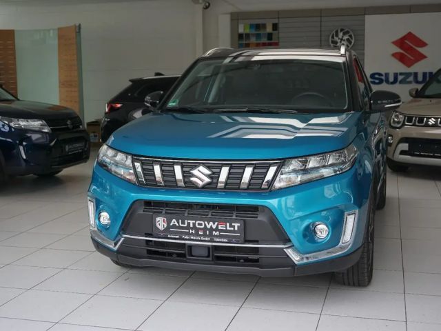 Suzuki Vitara 4x2 Comfort Hybrid