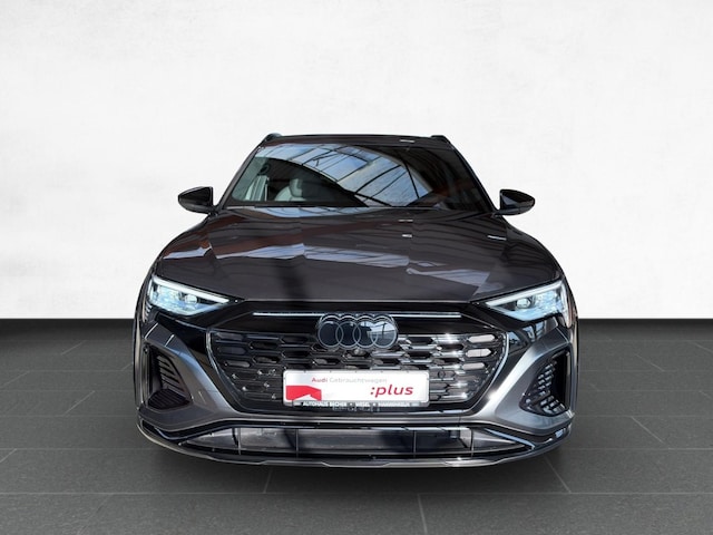 Audi Q8 e-tron Quattro Sportback