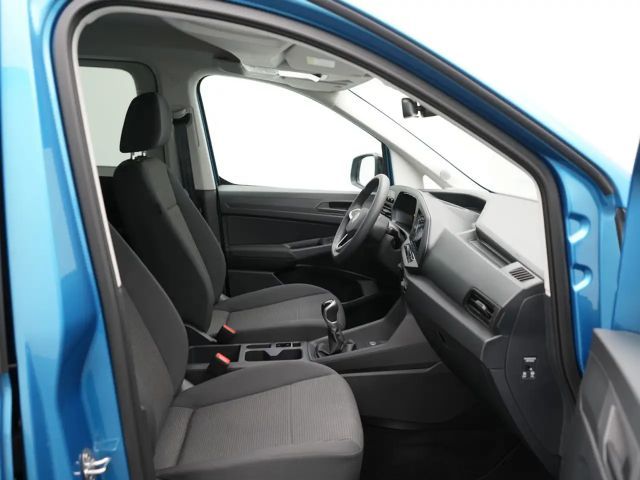 Volkswagen Caddy Combi
