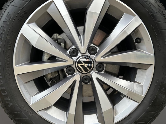 Volkswagen T-Roc 1.0 TSI