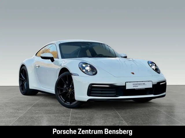 Porsche 911 992 Carrera Coupé