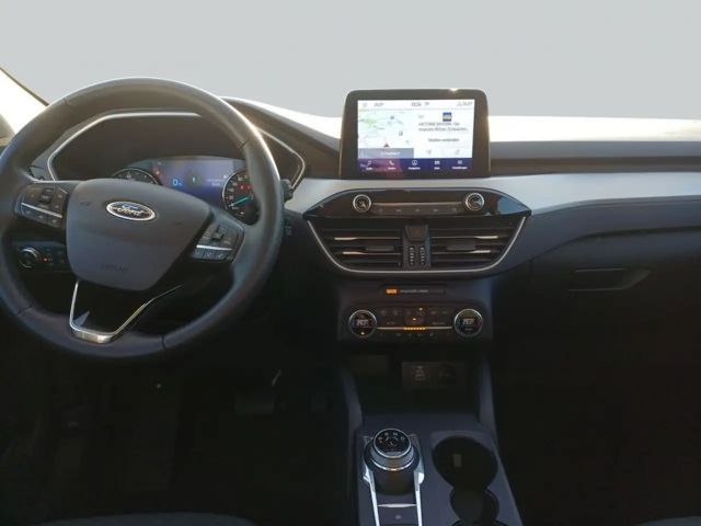 Ford Kuga Cool & Connect Plug in Hybrid