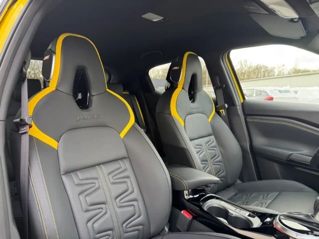 Nissan Juke DIG-T N-Sport