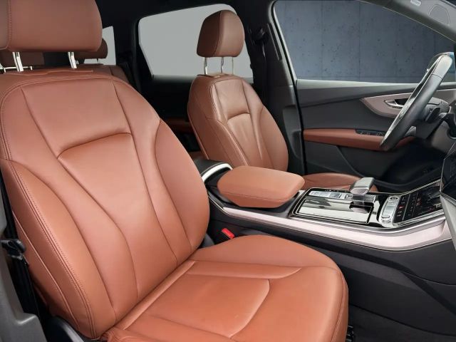 Audi Q7 55 TFSI Hybride