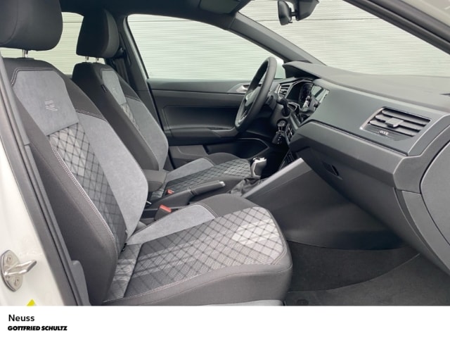 Volkswagen Taigo 1.0 TSI DSG R-Line