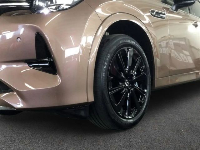 Mazda CX-80 Homura Plus e-Skyactiv