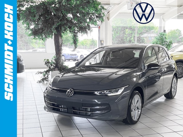 Volkswagen Golf 1.5 eTSI DSG