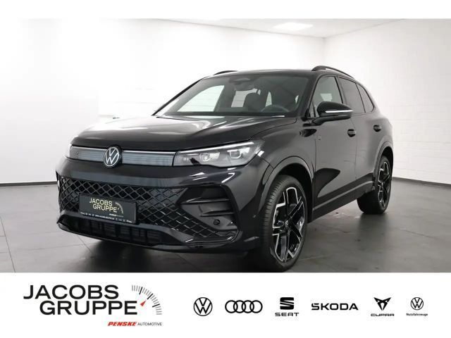 Volkswagen Tiguan 2.0 TDI DSG R-Line