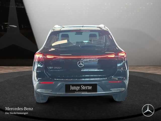 Mercedes-Benz EQA 250 Advanced Progressive