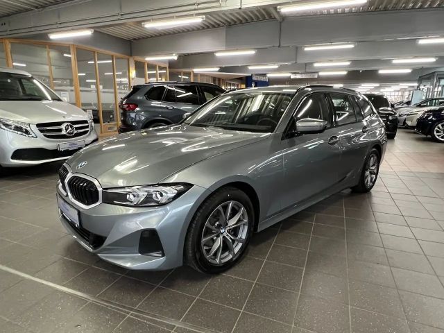 BMW 318 318d Touring