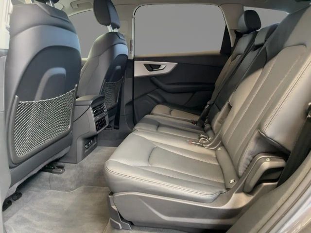 Audi Q7 50 TDI Quattro