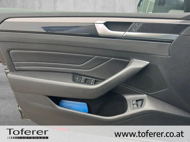 Volkswagen Arteon R-Line eHybrid