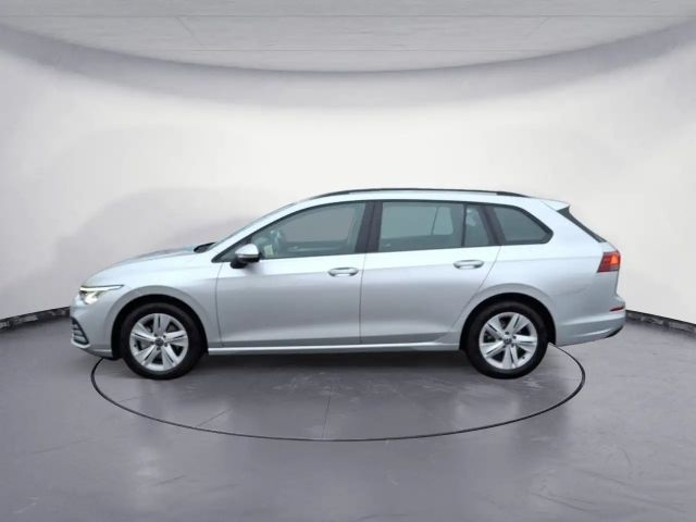 Volkswagen Golf 1.5 eTSI Variant