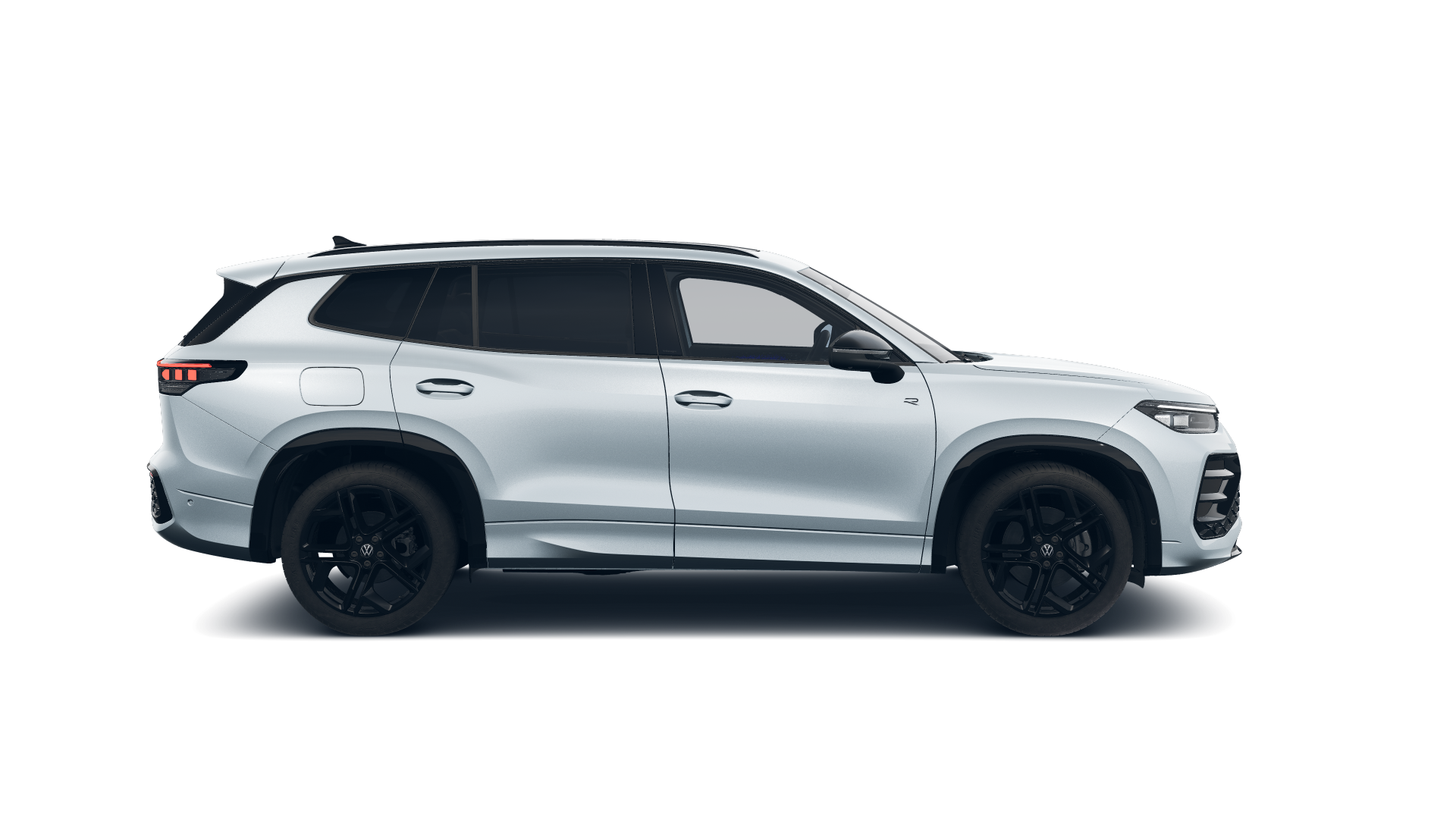 Volkswagen Tayron 2.0 TDI 4Motion R-Line