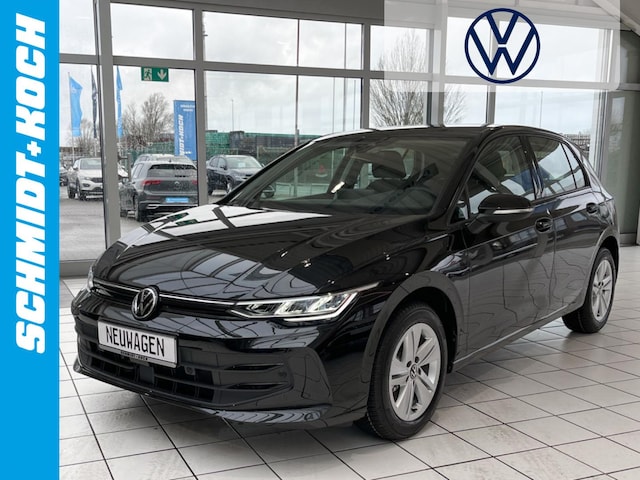 Volkswagen Golf 1.5 TSI Life