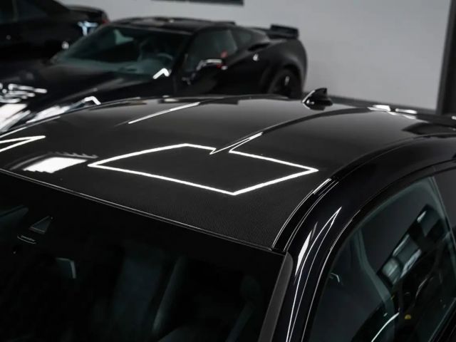 BMW M4 Competition Coupé